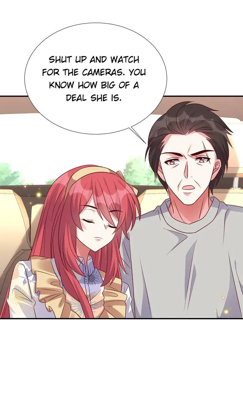 Exclusive Possession: The “Benevolent” Wife Chapter 198 – Page 10