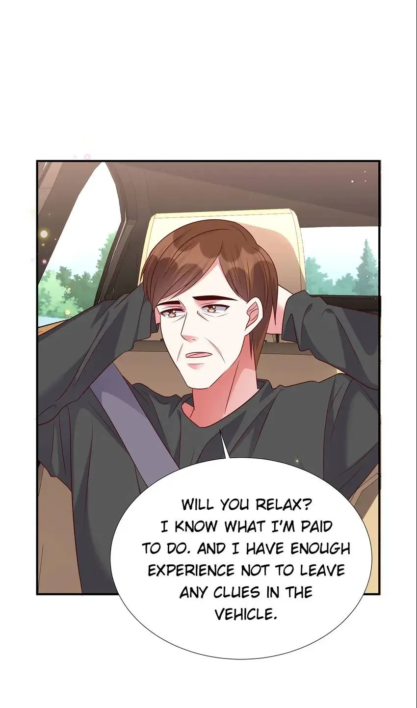 Exclusive Possession: The “Benevolent” Wife Chapter 198 – Page 11