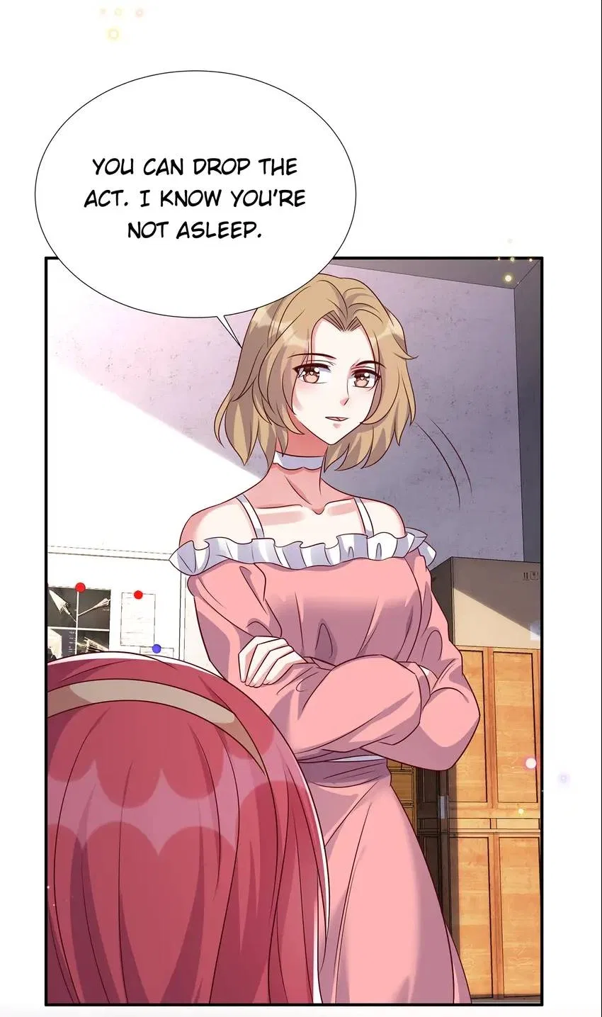 Exclusive Possession: The “Benevolent” Wife Chapter 198 – Page 19