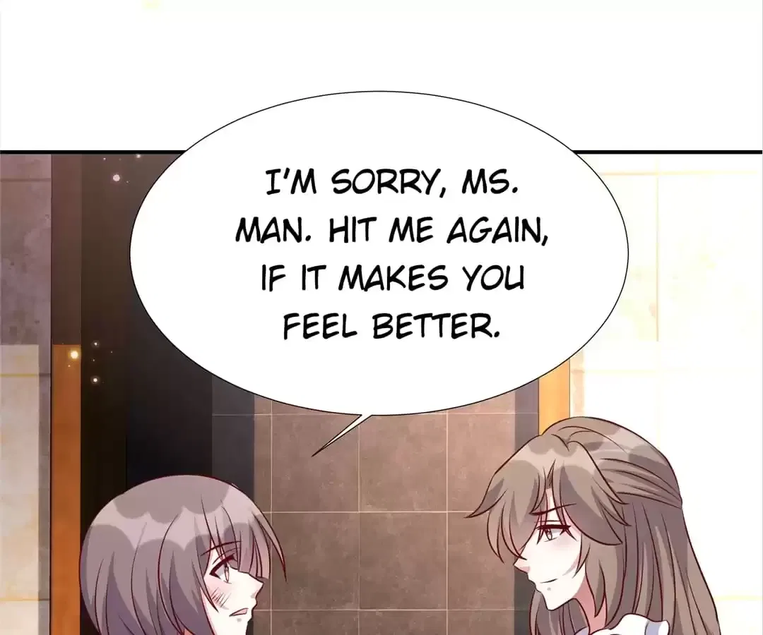 Exclusive Possession: The “Benevolent” Wife Chapter 197 – Page 7