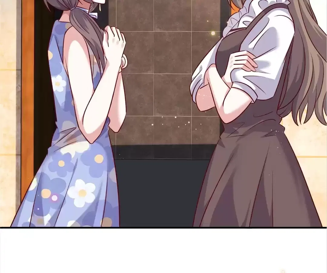 Exclusive Possession: The “Benevolent” Wife Chapter 197 – Page 8