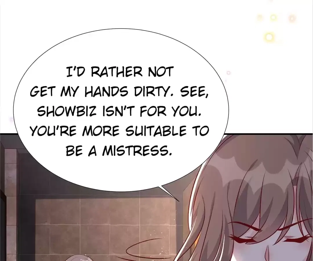 Exclusive Possession: The “Benevolent” Wife Chapter 197 – Page 9