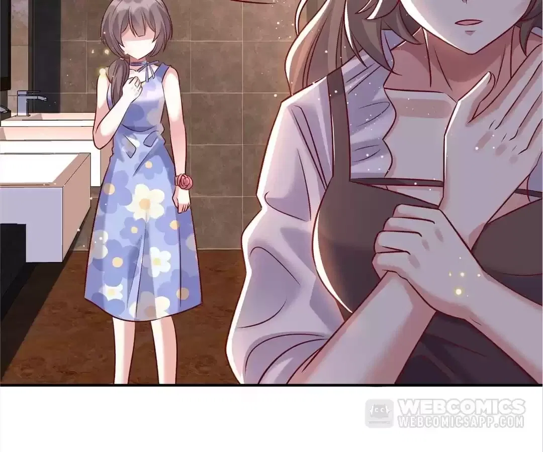 Exclusive Possession: The “Benevolent” Wife Chapter 197 – Page 10