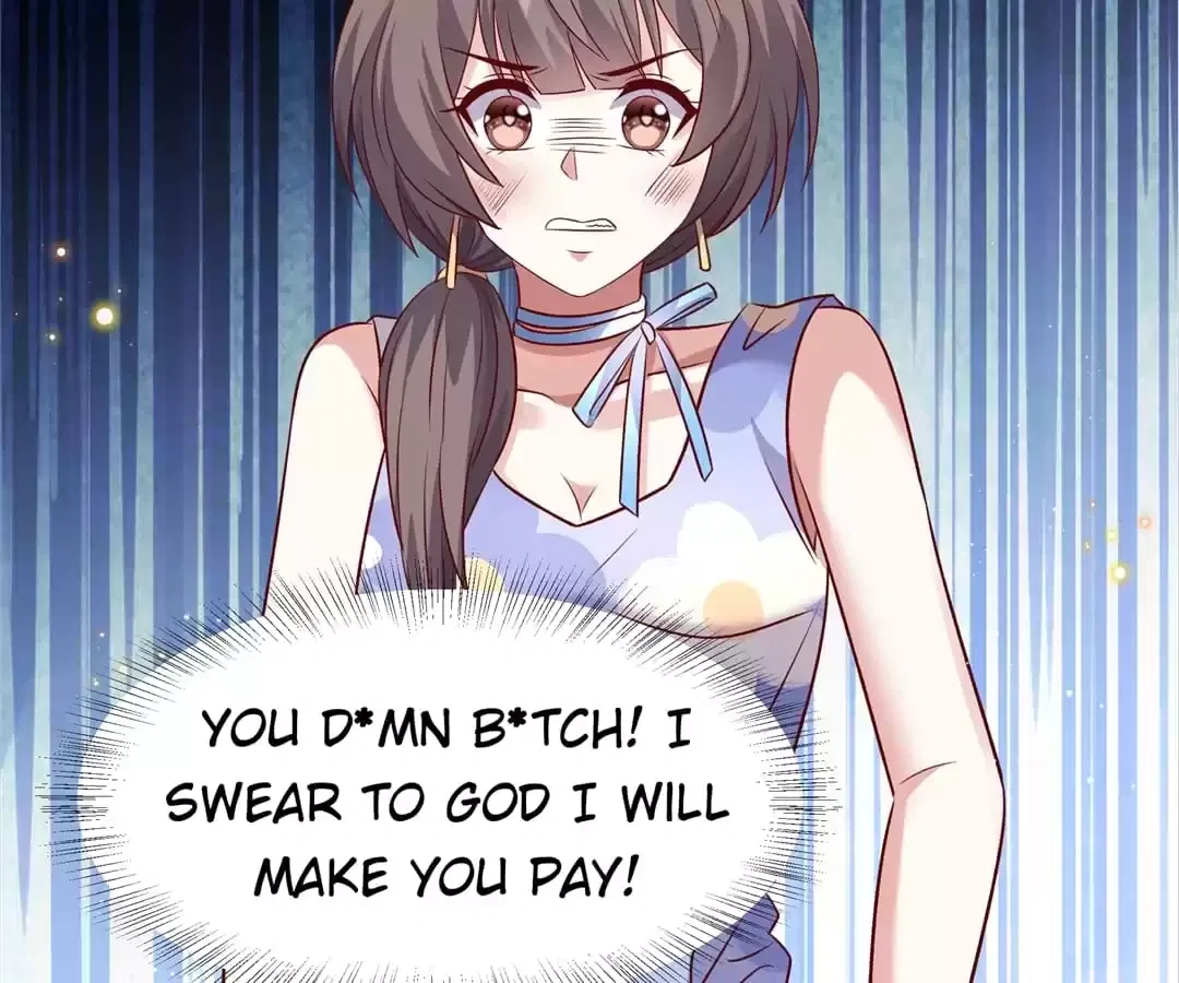 Exclusive Possession: The “Benevolent” Wife Chapter 197 – Page 12
