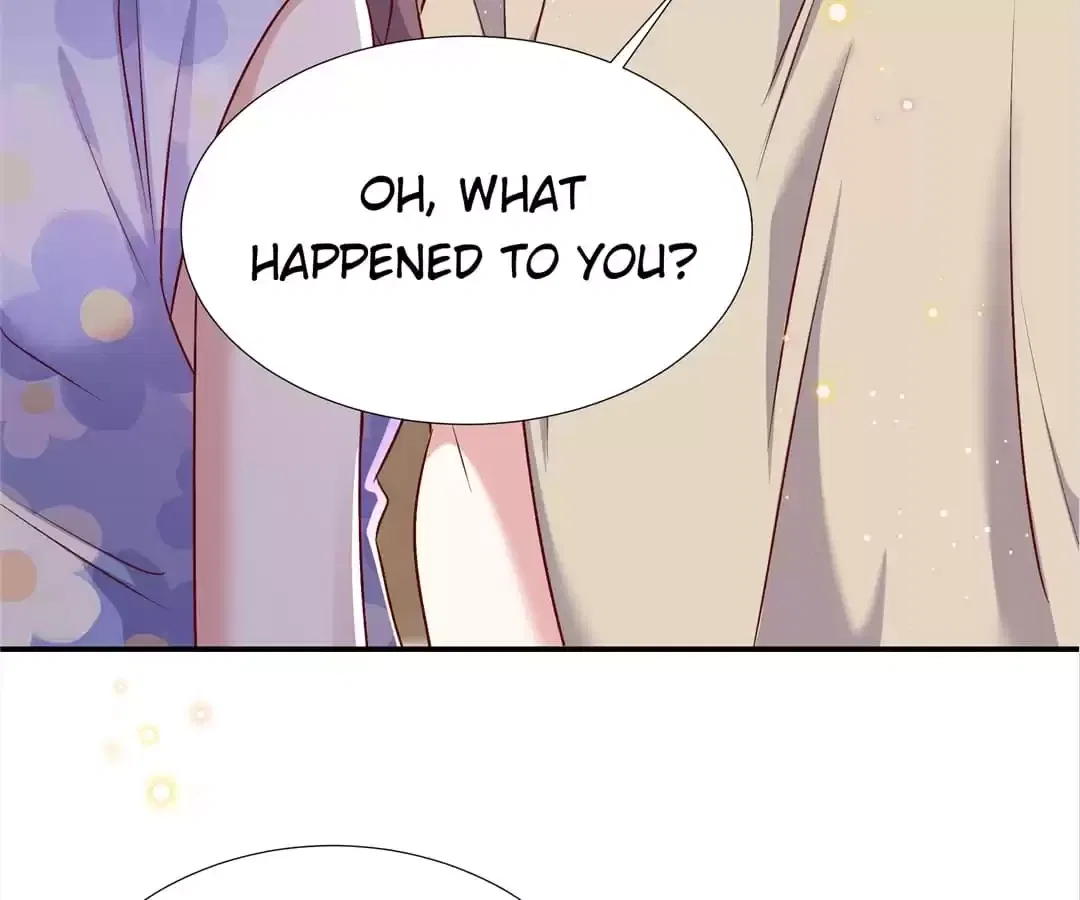 Exclusive Possession: The “Benevolent” Wife Chapter 197 – Page 17