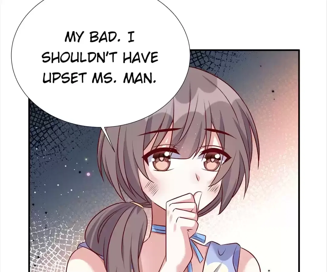 Exclusive Possession: The “Benevolent” Wife Chapter 197 – Page 18
