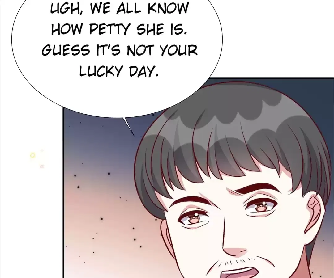 Exclusive Possession: The “Benevolent” Wife Chapter 197 – Page 20