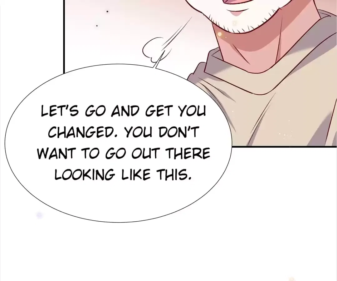 Exclusive Possession: The “Benevolent” Wife Chapter 197 – Page 21
