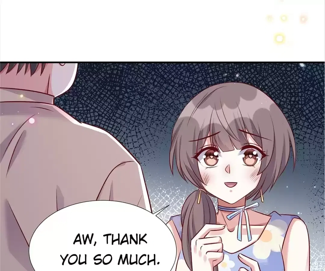 Exclusive Possession: The “Benevolent” Wife Chapter 197 – Page 22