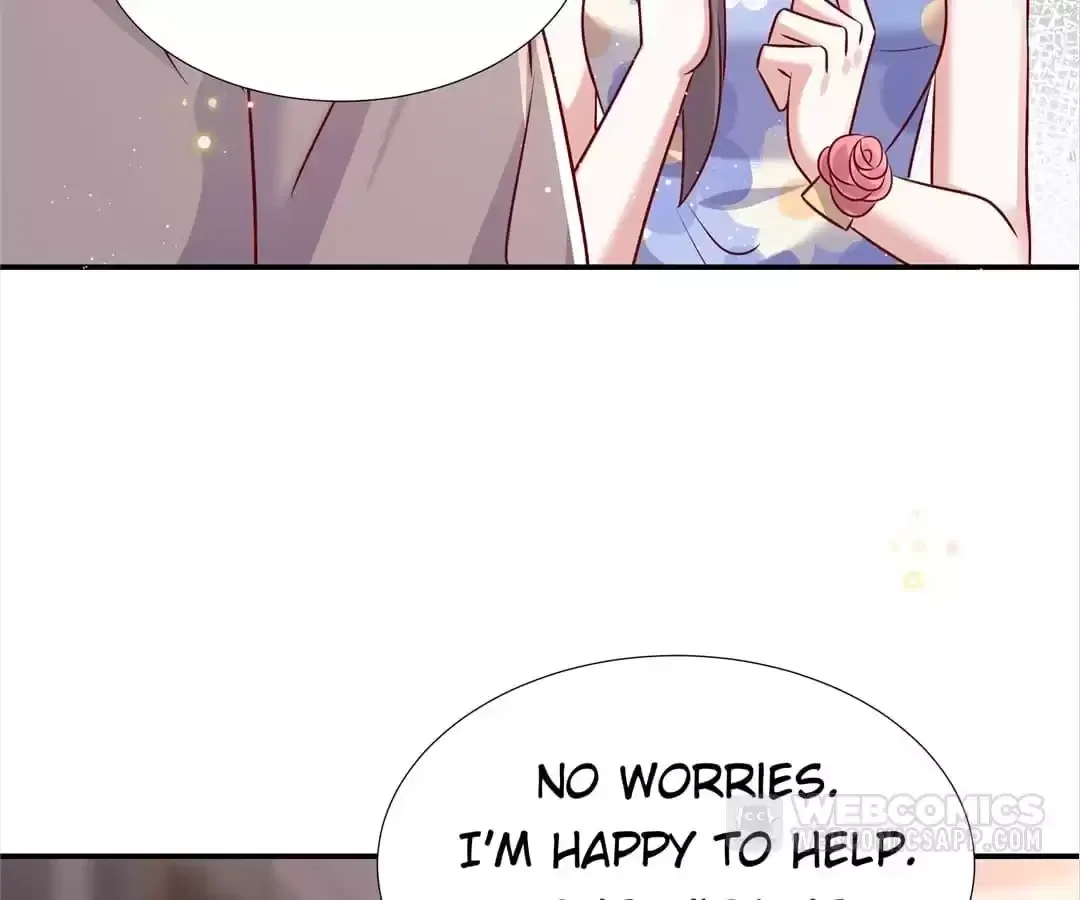 Exclusive Possession: The “Benevolent” Wife Chapter 197 – Page 23