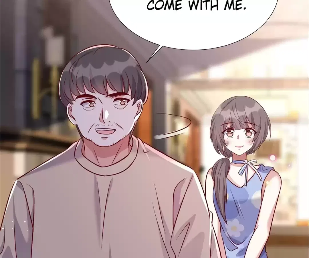 Exclusive Possession: The “Benevolent” Wife Chapter 197 – Page 24