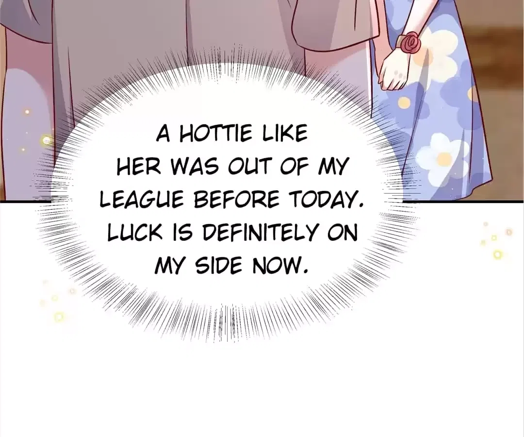 Exclusive Possession: The “Benevolent” Wife Chapter 197 – Page 25