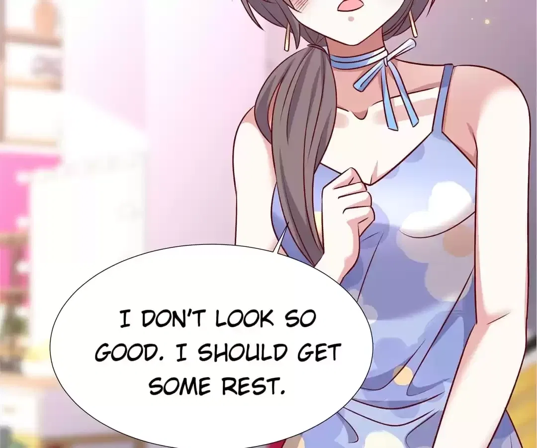 Exclusive Possession: The “Benevolent” Wife Chapter 197 – Page 28