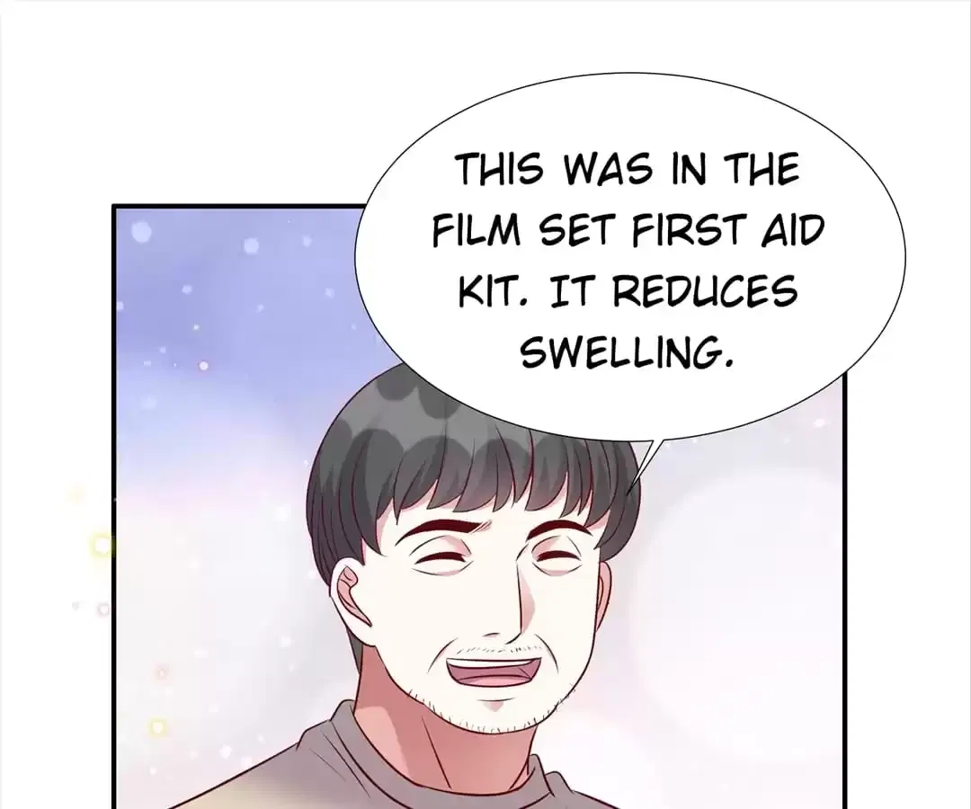 Exclusive Possession: The “Benevolent” Wife Chapter 197 – Page 31