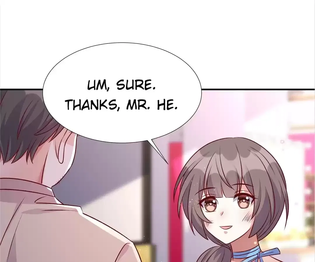 Exclusive Possession: The “Benevolent” Wife Chapter 197 – Page 33