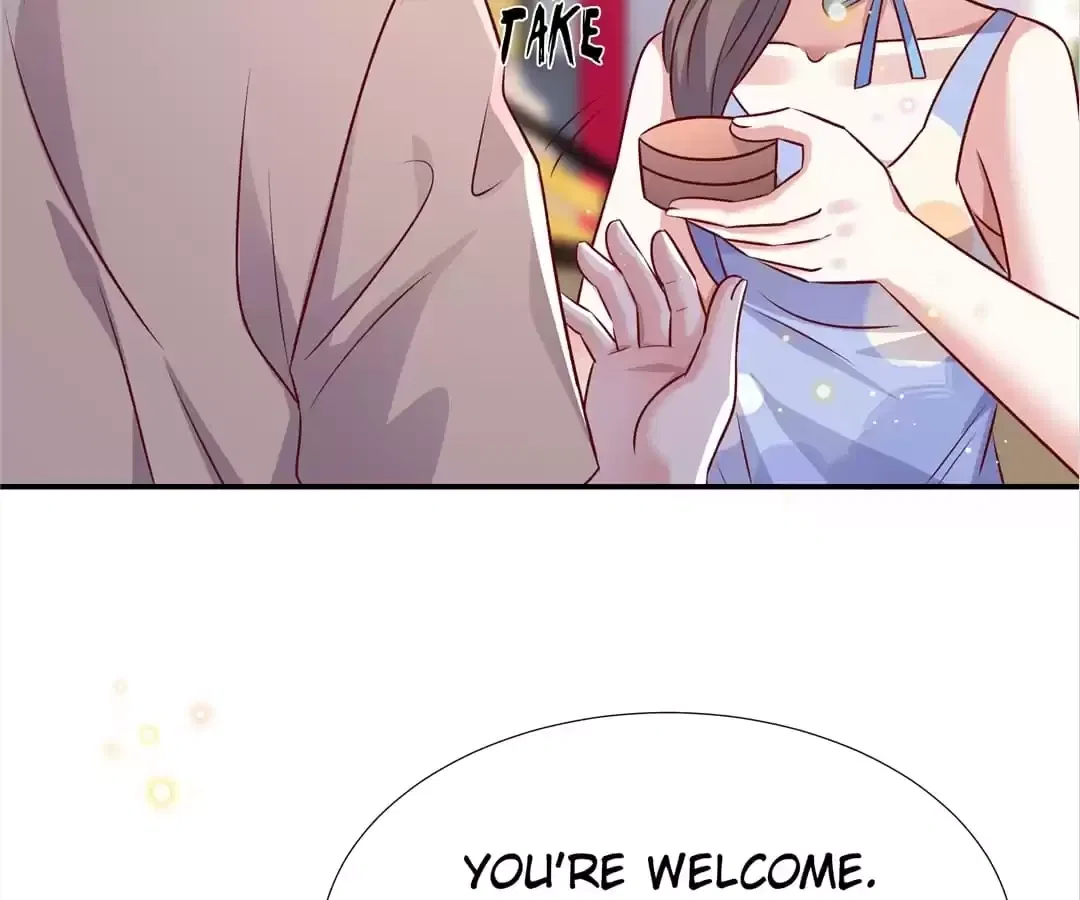 Exclusive Possession: The “Benevolent” Wife Chapter 197 – Page 34