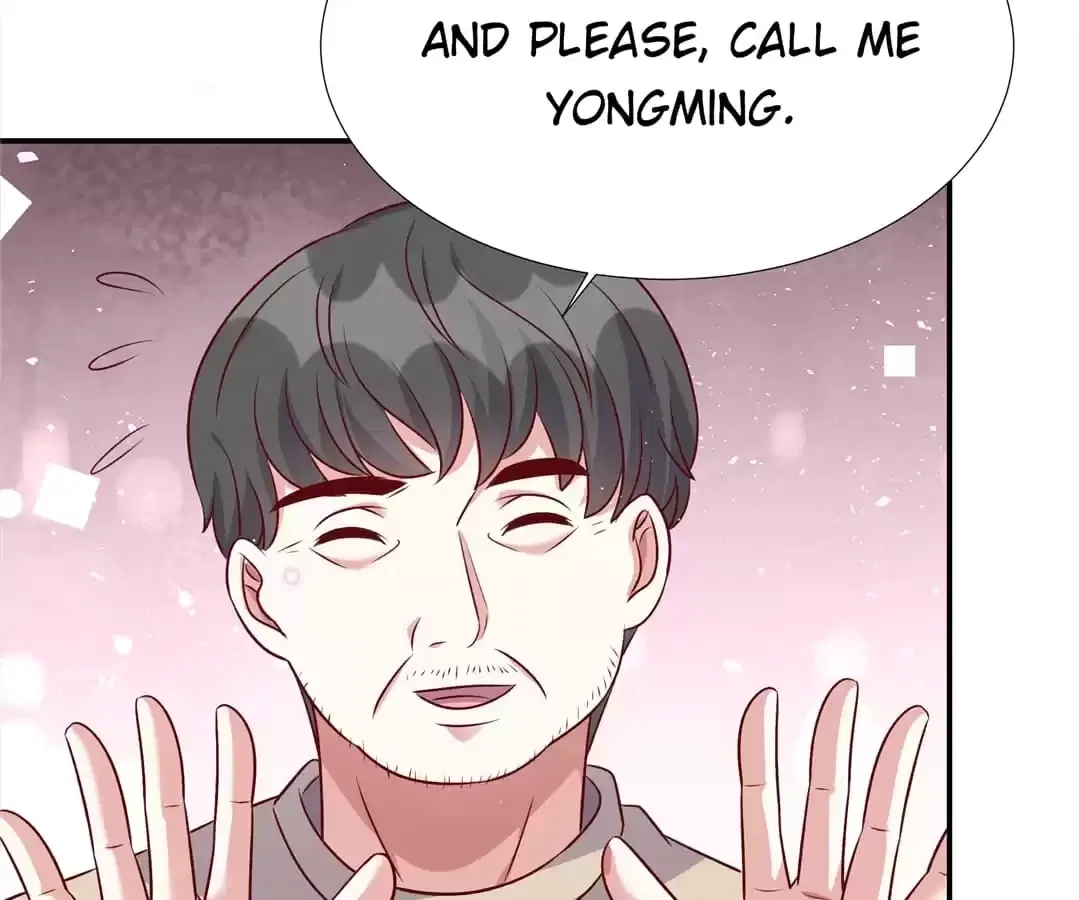 Exclusive Possession: The “Benevolent” Wife Chapter 197 – Page 35