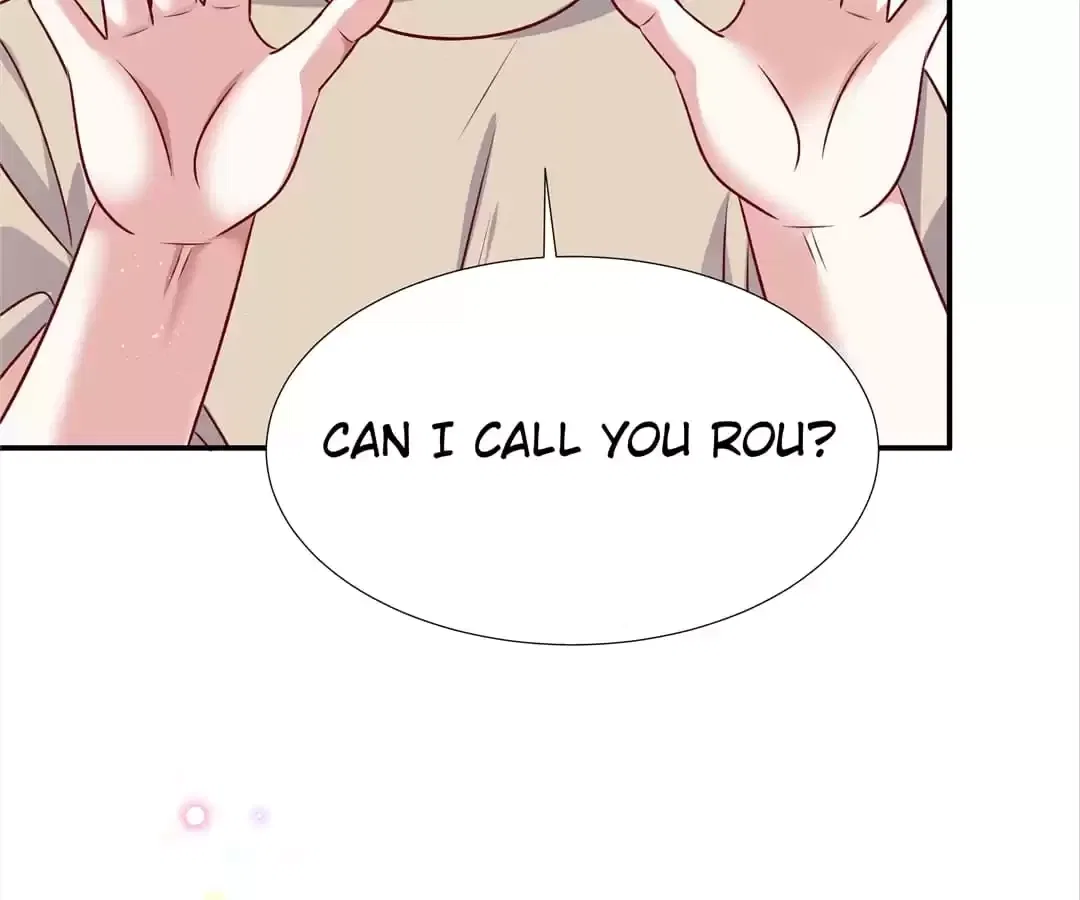Exclusive Possession: The “Benevolent” Wife Chapter 197 – Page 36