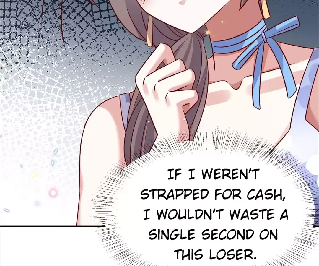 Exclusive Possession: The “Benevolent” Wife Chapter 197 – Page 38