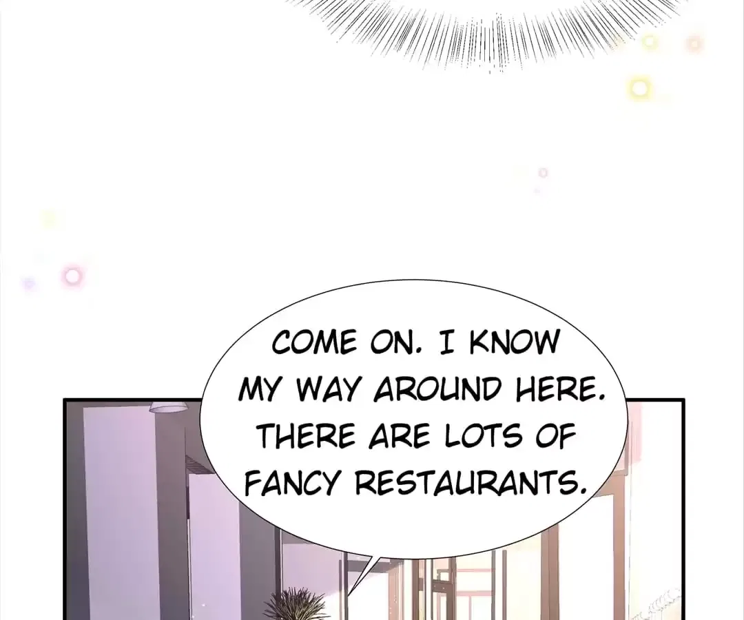 Exclusive Possession: The “Benevolent” Wife Chapter 197 – Page 39