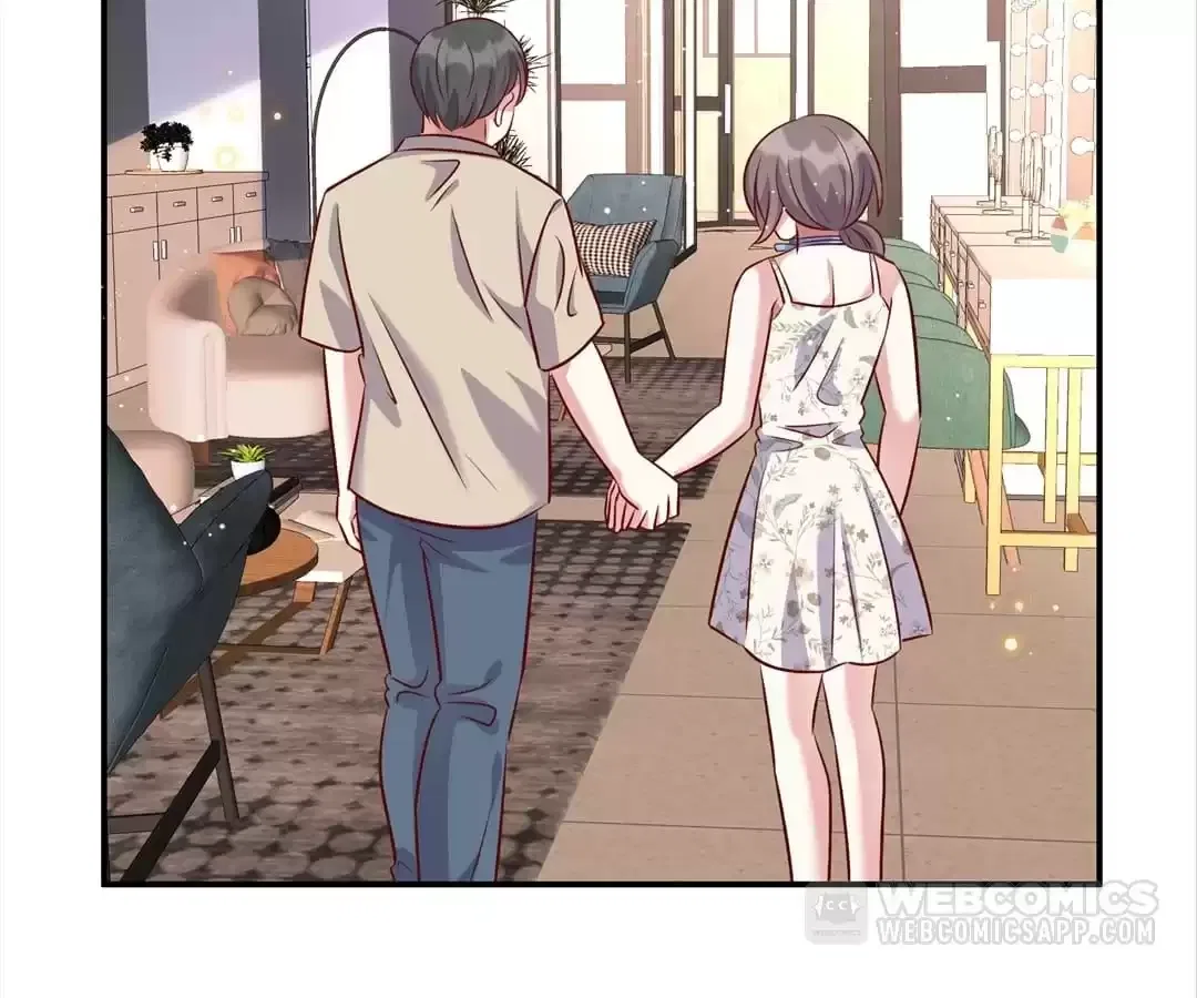 Exclusive Possession: The “Benevolent” Wife Chapter 197 – Page 40