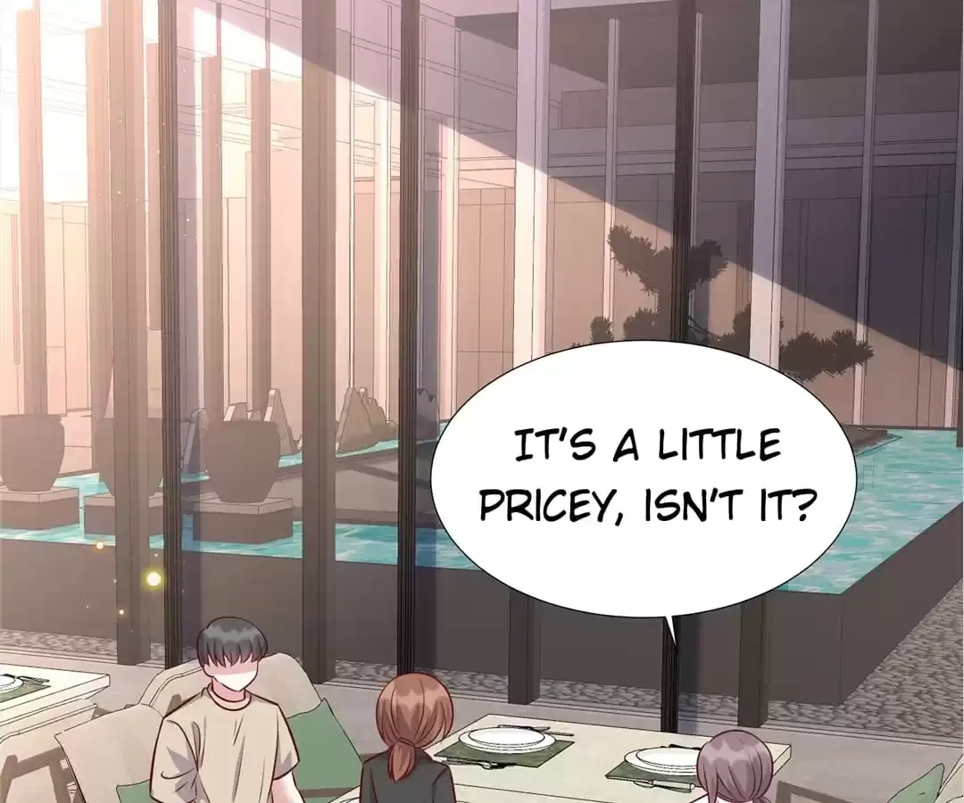 Exclusive Possession: The “Benevolent” Wife Chapter 197 – Page 43