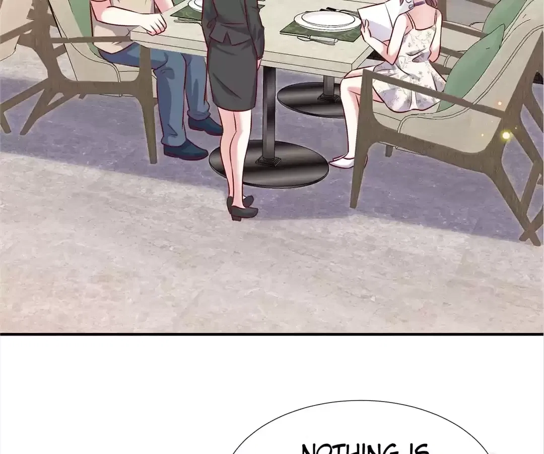 Exclusive Possession: The “Benevolent” Wife Chapter 197 – Page 44