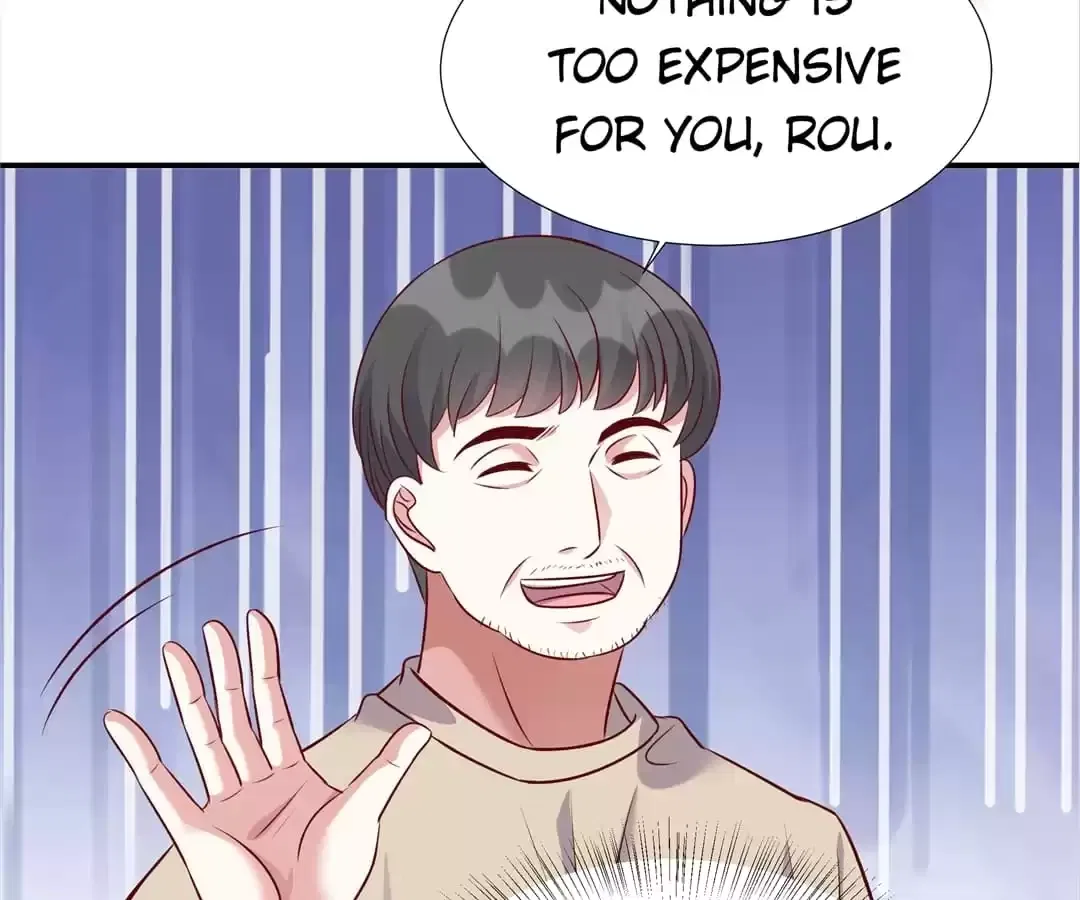 Exclusive Possession: The “Benevolent” Wife Chapter 197 – Page 45