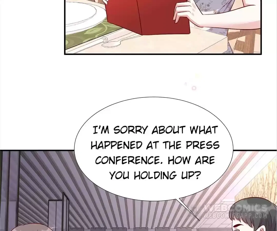 Exclusive Possession: The “Benevolent” Wife Chapter 197 – Page 48