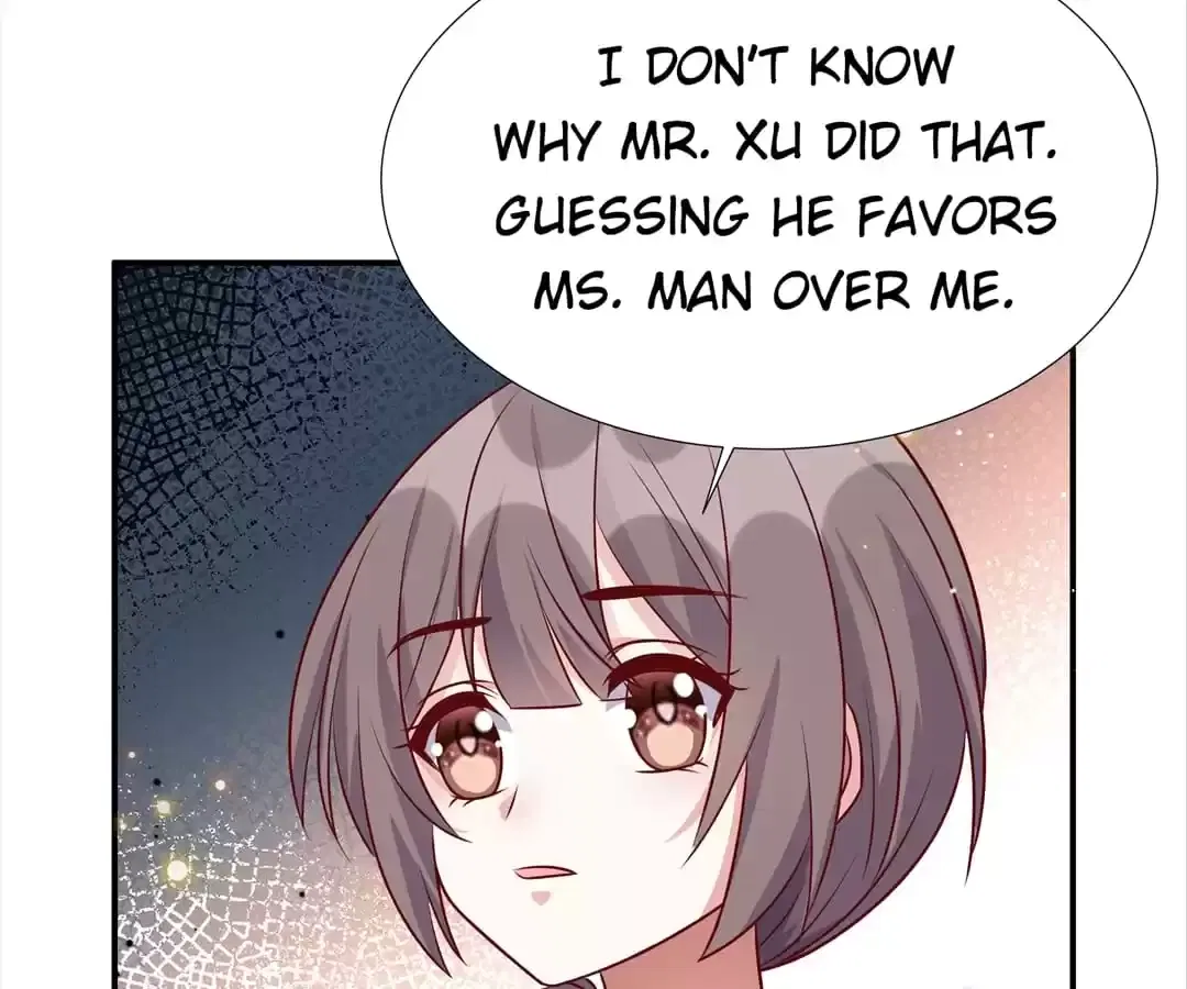 Exclusive Possession: The “Benevolent” Wife Chapter 197 – Page 50