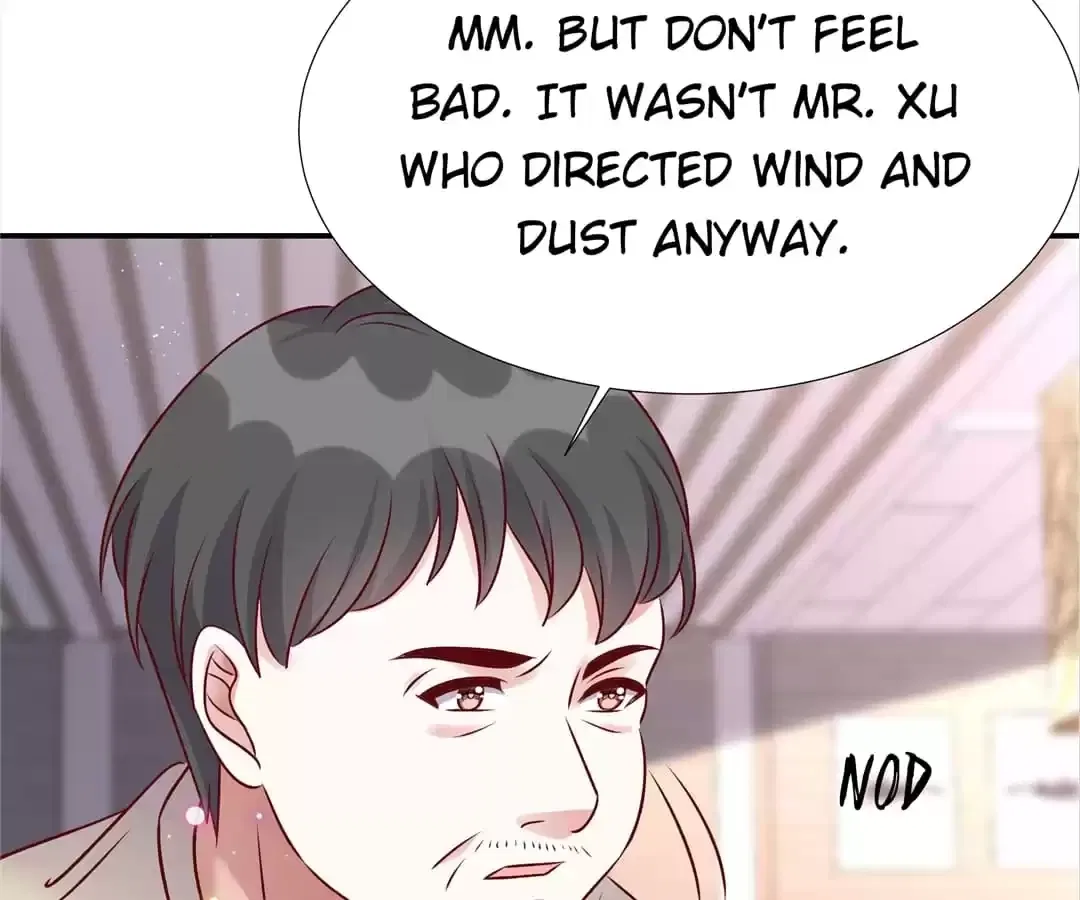 Exclusive Possession: The “Benevolent” Wife Chapter 197 – Page 52