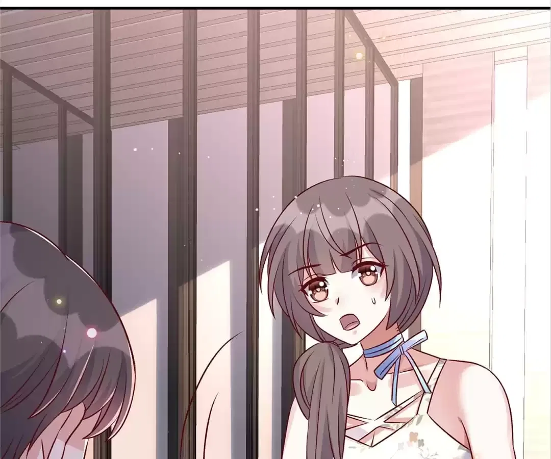 Exclusive Possession: The “Benevolent” Wife Chapter 197 – Page 54