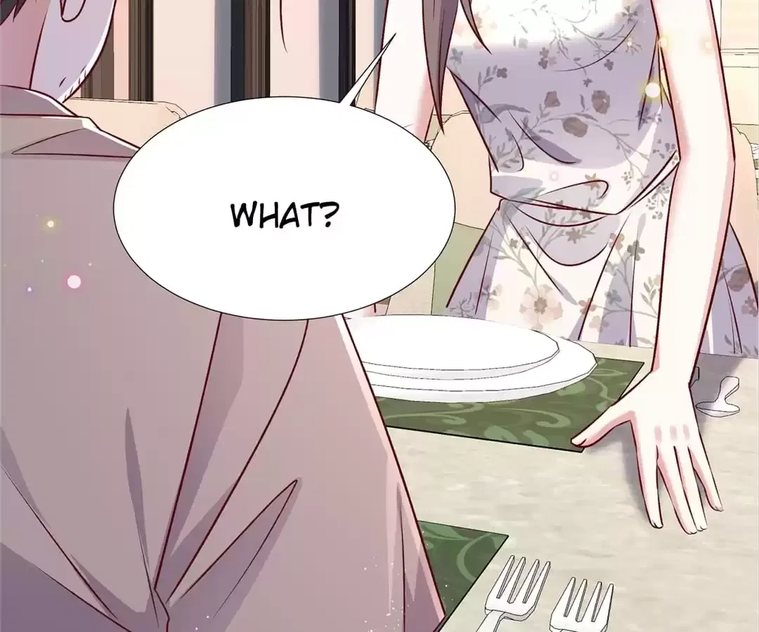 Exclusive Possession: The “Benevolent” Wife Chapter 197 – Page 55