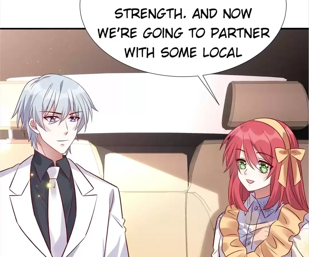 Exclusive Possession: The “Benevolent” Wife Chapter 197 – Page 59