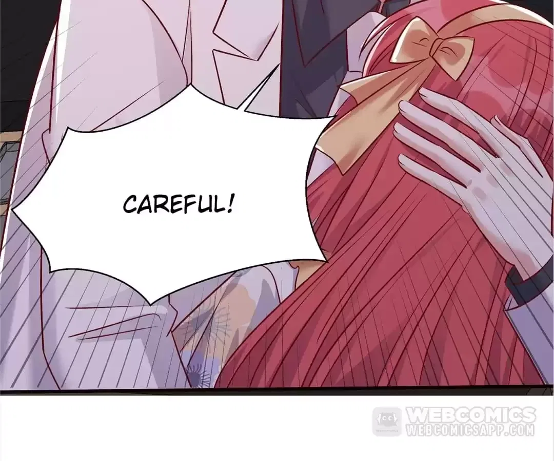 Exclusive Possession: The “Benevolent” Wife Chapter 197 – Page 64