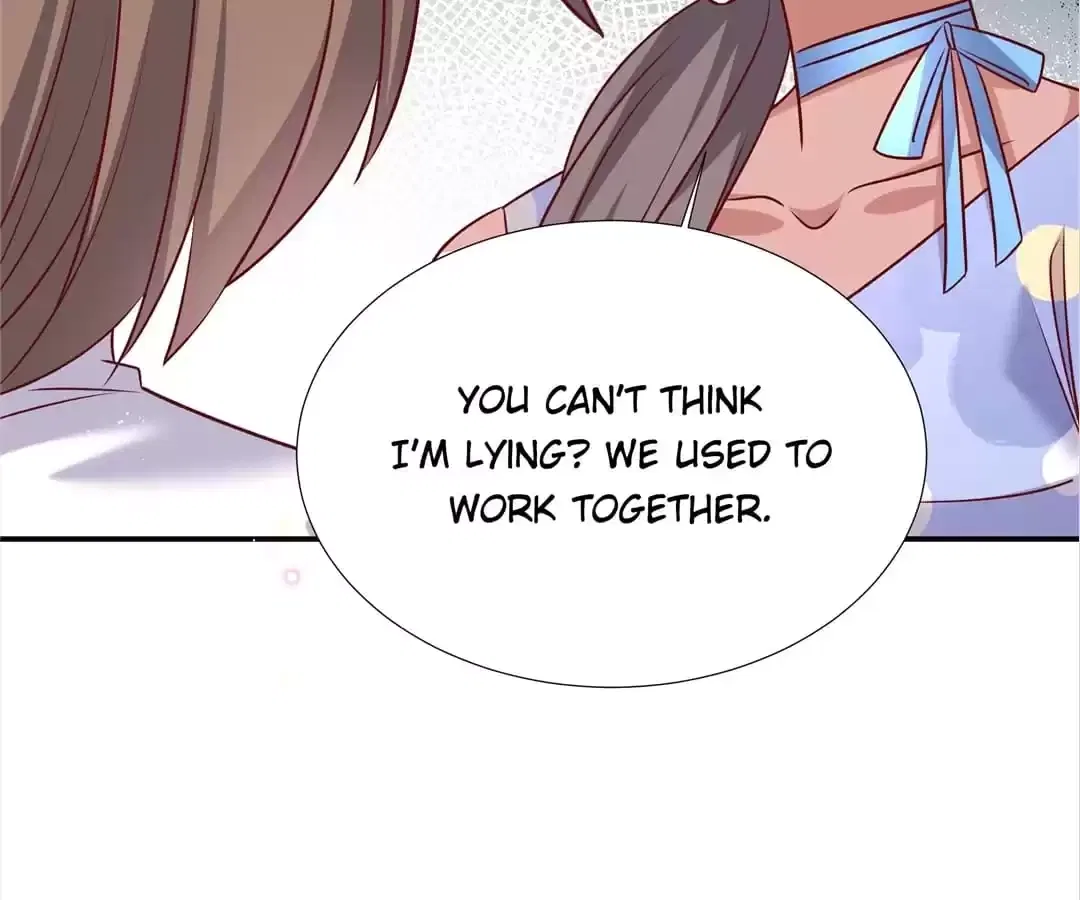 Exclusive Possession: The “Benevolent” Wife Chapter 196 – Page 5