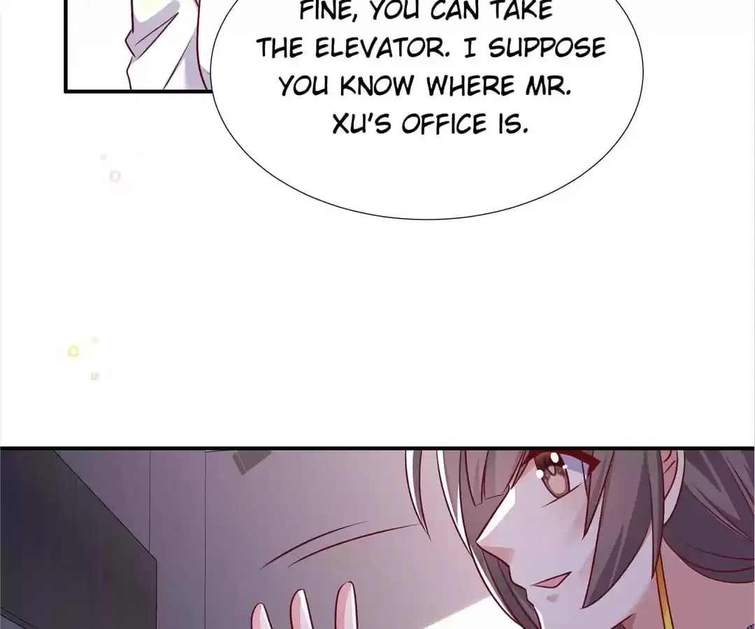 Exclusive Possession: The “Benevolent” Wife Chapter 196 – Page 7