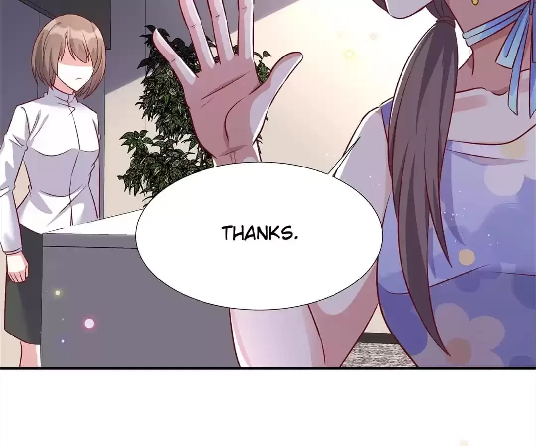 Exclusive Possession: The “Benevolent” Wife Chapter 196 – Page 8