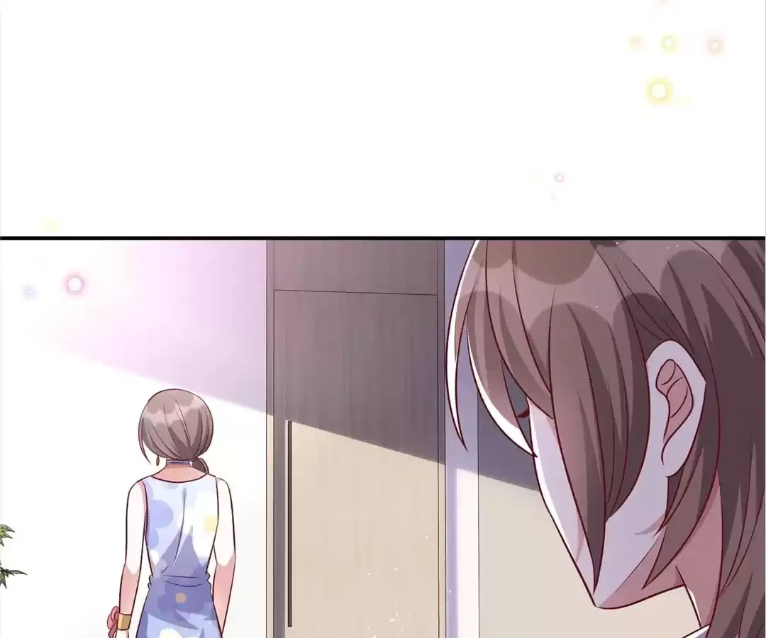 Exclusive Possession: The “Benevolent” Wife Chapter 196 – Page 9