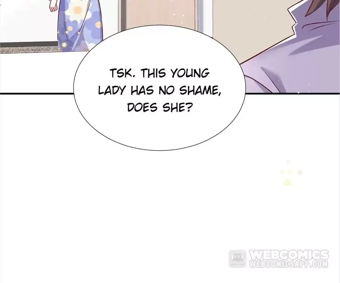 Exclusive Possession: The “Benevolent” Wife Chapter 196 – Page 10