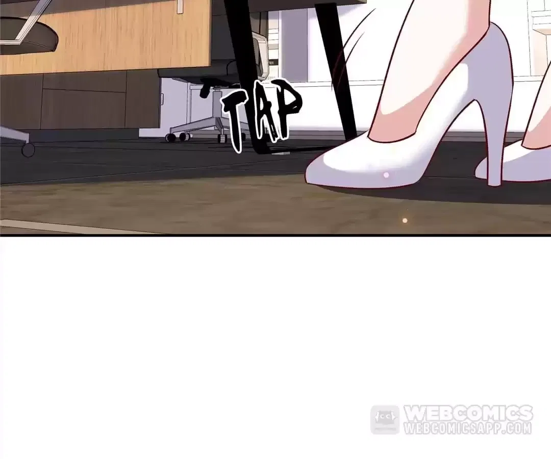Exclusive Possession: The “Benevolent” Wife Chapter 196 – Page 18
