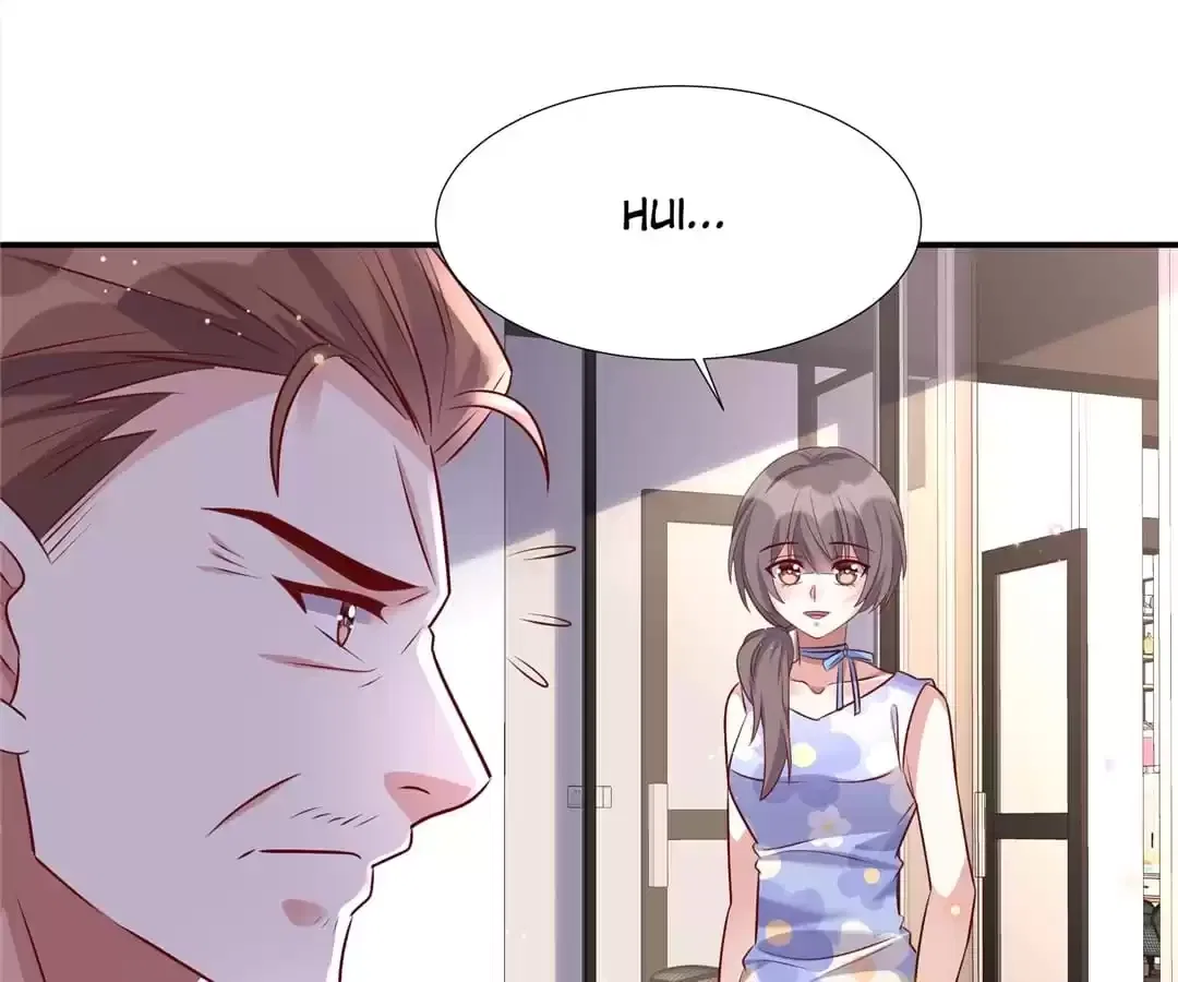 Exclusive Possession: The “Benevolent” Wife Chapter 196 – Page 19