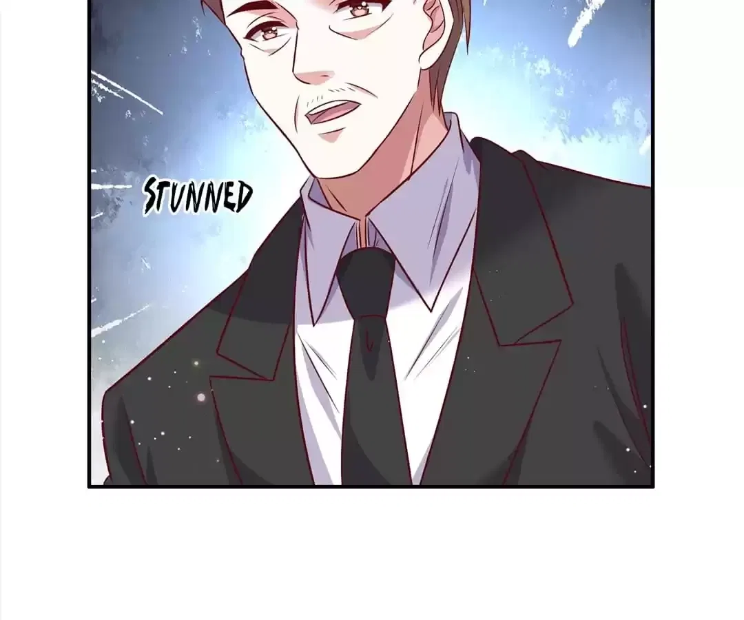 Exclusive Possession: The “Benevolent” Wife Chapter 196 – Page 21