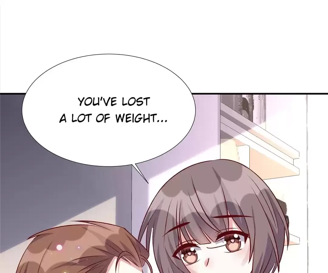 Exclusive Possession: The “Benevolent” Wife Chapter 196 – Page 22