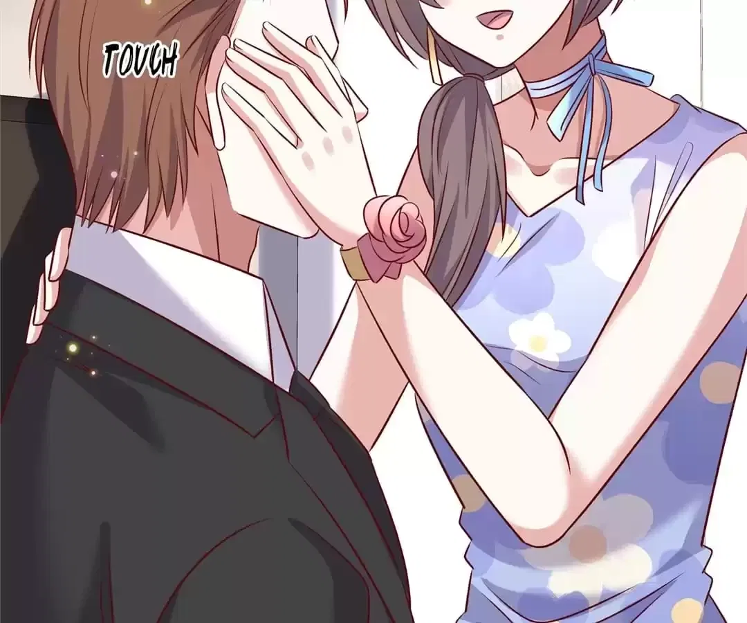 Exclusive Possession: The “Benevolent” Wife Chapter 196 – Page 23
