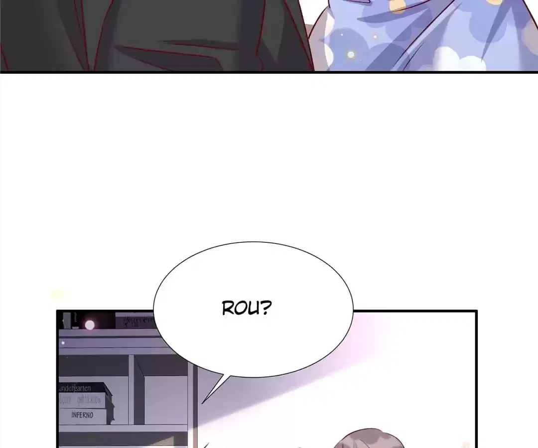 Exclusive Possession: The “Benevolent” Wife Chapter 196 – Page 24