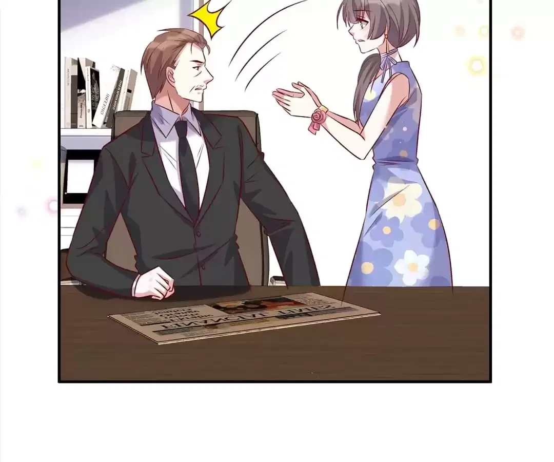 Exclusive Possession: The “Benevolent” Wife Chapter 196 – Page 25