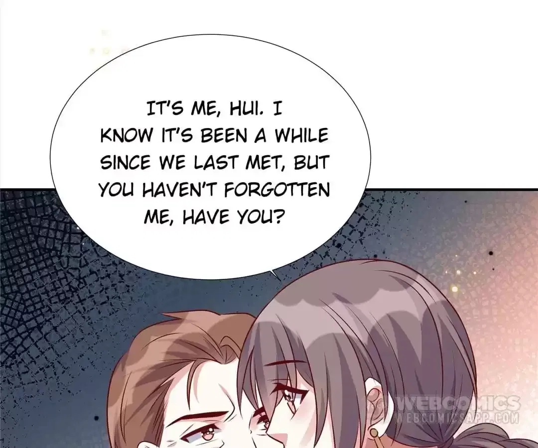 Exclusive Possession: The “Benevolent” Wife Chapter 196 – Page 26