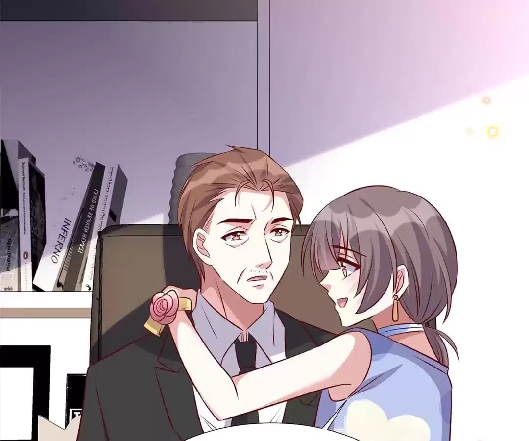 Exclusive Possession: The “Benevolent” Wife Chapter 196 – Page 30