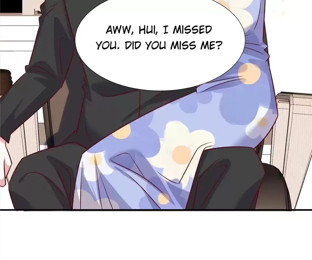 Exclusive Possession: The “Benevolent” Wife Chapter 196 – Page 31